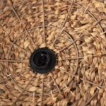 ΦΩΤΙΣΤΙΚΟ ΟΡΟΦΗΣ ΚΡΕΜΑΣΤΟ HM4353 ΥΔΡΟΥΑΚΙΝΘΟΣ ΣΕ ΦΥΣΙΚΟ-Φ62x30-120Υεκ. - Image 6