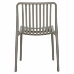 ΚΑΡΕΚΛΑ ΕΞΩΤ.ΧΩΡΟΥ CONVEE HM6104.07 DARK OLIVE ΠΟΛΥΠΡΟΠΥΛΕΝΙΟ  48x56x79Yεκ. - Image 6