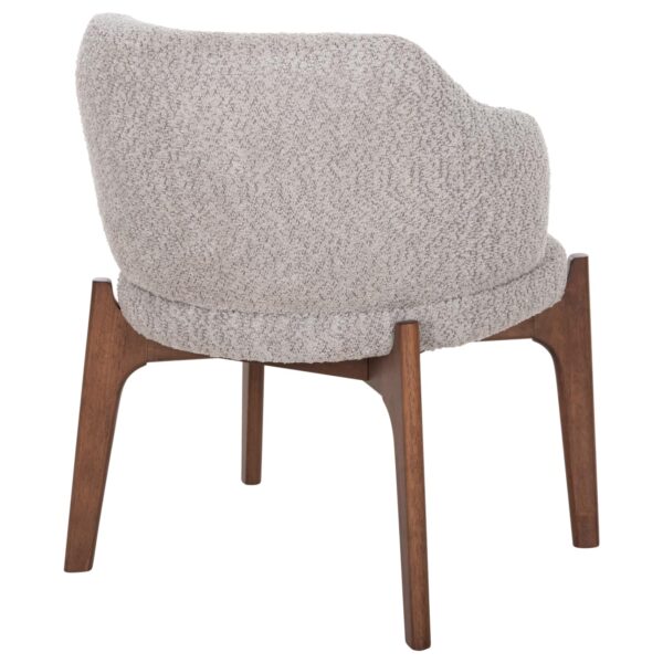 ΚΑΡΕΚΛΑ ABAI HM9971.03 RUBBERWOOD ΣΕ ΚΑΡΥΔΙ-ΑΝΟΙΧΤΟ ΓΚΡΙ ΜΠΟΥΚΛΕ 65x63x79Υεκ - Image 5