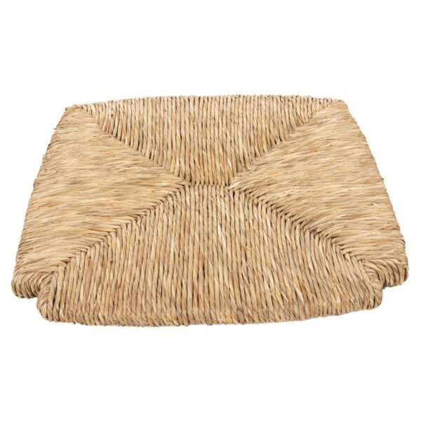 ΨΑΘΑ ΑΠΟ SEAGRASS ΓΙΑ ΞΥΛΙΝΗ ΚΑΡΕΚΛΑ ΚΑΦΕΝΕΙΟΥ- 39Χ34,5Χ2,5εκ.(πάχος) HM5097.11 - Image 4