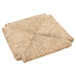 ΨΑΘΑ ΑΠΟ SEAGRASS ΓΙΑ ΞΥΛΙΝΟ ΣΚΑΜΠΟ ΚΑΦΕΝΕΙΟΥ-33Χ33Χ3.5εκ.(πάχος) HM5098.11 - Image 3