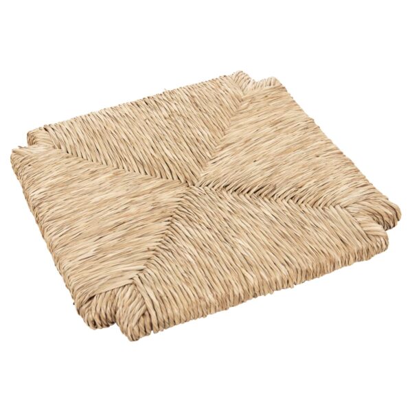 ΨΑΘΑ ΑΠΟ SEAGRASS ΓΙΑ ΞΥΛΙΝΟ ΣΚΑΜΠΟ ΚΑΦΕΝΕΙΟΥ-33Χ33Χ3.5εκ.(πάχος) HM5098.11 - Image 3