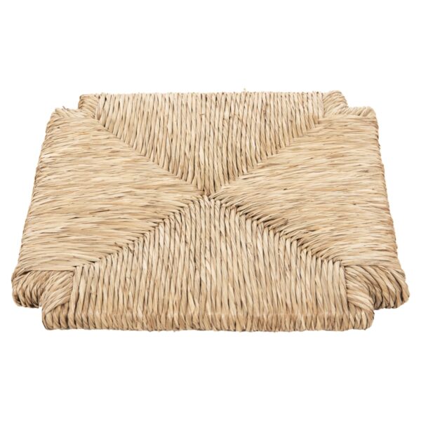 ΨΑΘΑ ΑΠΟ SEAGRASS ΓΙΑ ΞΥΛΙΝΟ ΣΚΑΜΠΟ ΚΑΦΕΝΕΙΟΥ-33Χ33Χ3.5εκ.(πάχος) HM5098.11 - Image 4