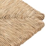 ΨΑΘΑ ΑΠΟ SEAGRASS ΓΙΑ ΞΥΛΙΝΟ ΣΚΑΜΠΟ ΚΑΦΕΝΕΙΟΥ-33Χ33Χ3.5εκ.(πάχος) HM5098.11 - Image 5