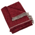 ΡΙΧΤΑΡΙ ME ΚΡΟΣΙΑ DREAMTOPIA HM12164.10 ΣΕ ΜΠΟΡΝΤΟ ΧΡΩΜΑ 178X178εκ. - Image 3