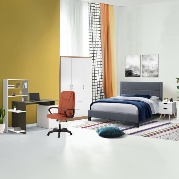 ΣΕΤ ΦΟΙΤΗΤΙΚΟ 5ΤΜΧ HM21048 - Image 2