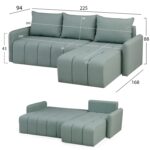 ΣΕΤ ΦΟΙΤΗΤΙΚΟ 6ΤΜΧ HM21050 - Image 3