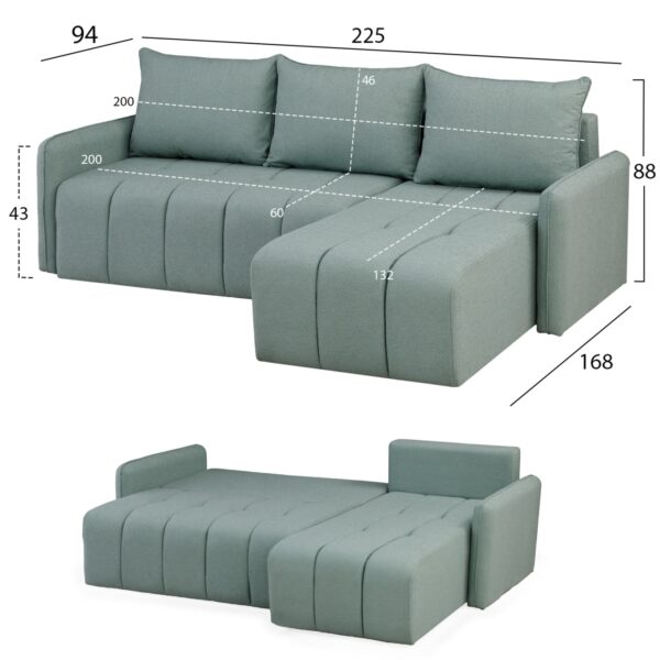 ΣΕΤ ΦΟΙΤΗΤΙΚΟ 6ΤΜΧ HM21050 - Image 3