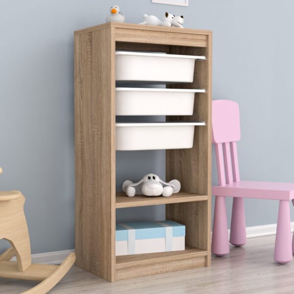 ΣΥΡΤΑΡΙΕΡΑ SANI HM18198.03 ΜΕΛΑΜΙΝΗ SONAMA-ΛΕΥΚΑ ΣΥΡΤΑΡΙΑ P.E. 45,5x30x92Υ - Image 4