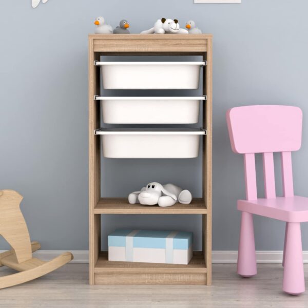 ΣΥΡΤΑΡΙΕΡΑ SANI HM18198.03 ΜΕΛΑΜΙΝΗ SONAMA-ΛΕΥΚΑ ΣΥΡΤΑΡΙΑ P.E. 45,5x30x92Υ - Image 6