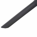 ΤΡΑΠΕΖΙ ΜΠΑΡ ΣΤΡΟΓΓΥΛΟ TERRIN HM6126.20 ΠΟΛΥΠΡΟΠΥΛΕΝΙΟ ΓΚΡΙ Φ60x106Υεκ. - Image 6