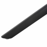 ΤΡΑΠΕΖΙ ΠΟΛΥΠΡΟΠΥΛΕΝΙΟΥ ΣΤΡΟΓΓΥΛΟ TERRIN HM6124.20 ΓΚΡΙ Φ61x77Υεκ. - Image 6