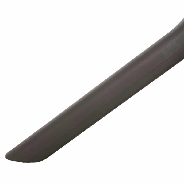 ΤΡΑΠΕΖΙ ΠΟΛΥΠΡΟΠΥΛΕΝΙΟΥ ΣΤΡΟΓΓΥΛΟ TERRIN HM6124.15 OLIVE GREEN Φ60x75Υεκ. - Image 6