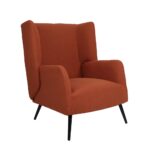 MONACO ΠΟΛΥΘΡΟΝΑ TERRACOTTA 77x85x105 01-3071