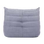 COMMODO ΠΟΥΦ ΓΚΡΙ ΑΝΟΙΧΤΟ 89x100x70 01-3158 - Image 4