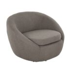 OVO ΠΟΛΥΘΡΟΝΑ ΠΕΡΙΣΤΡΕΦΟΜΕΝΗ LATTE 98x88x70 01-3163