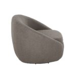 OVO ΠΟΛΥΘΡΟΝΑ ΠΕΡΙΣΤΡΕΦΟΜΕΝΗ LATTE 98x88x70 01-3163 - Image 3