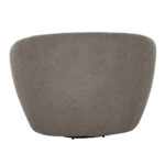 OVO ΠΟΛΥΘΡΟΝΑ ΠΕΡΙΣΤΡΕΦΟΜΕΝΗ LATTE 98x88x70 01-3163 - Image 4