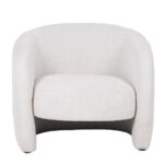 BOLD ΠΟΛΥΘΡΟΝΑ CREAM 85x71.5x72 01-3344 - Image 2