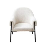 DOGGY ΠΟΛΥΘΡΟΝΑ BEIGE 74.5x69.5x84.5 01-3438 - Image 2