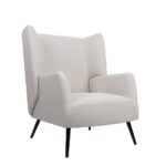 MONACO ΠΟΛΥΘΡΟΝΑ BEIGE 77x85x105 01-3488