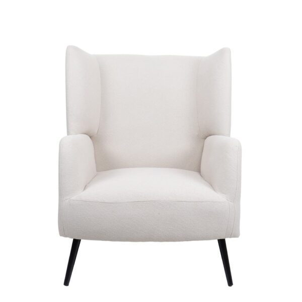 MONACO ΠΟΛΥΘΡΟΝΑ BEIGE 77x85x105 01-3488 - Image 2