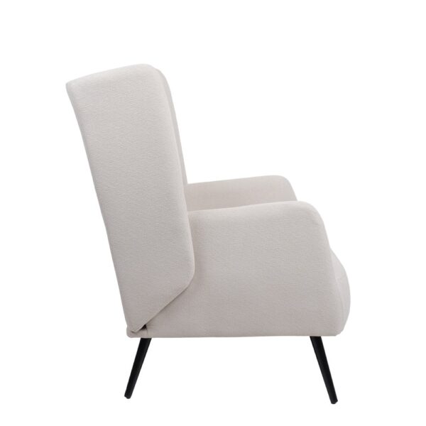 MONACO ΠΟΛΥΘΡΟΝΑ BEIGE 77x85x105 01-3488 - Image 3