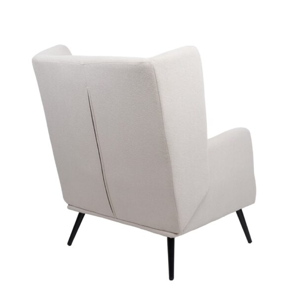 MONACO ΠΟΛΥΘΡΟΝΑ BEIGE 77x85x105 01-3488 - Image 4