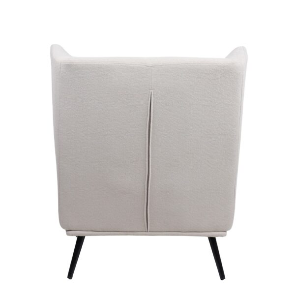 MONACO ΠΟΛΥΘΡΟΝΑ BEIGE 77x85x105 01-3488 - Image 5