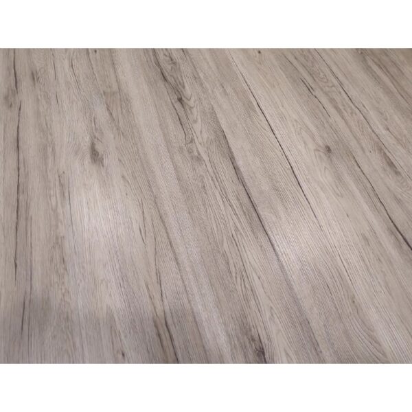 NATURE ΤΡΑΠΕΖΙ OAK 120x120x75 02-0437 - Image 4