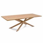 STIXIS ΤΡΑΠΕΖΙ ΦΥΣΙΚΟ 200x95x76 02-0456