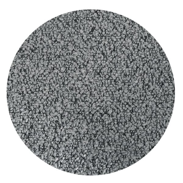 PRAGA ΚΑΡΕΚΛΑ ΓΚΡΙ ΑΝΟΙΧΤΟ 54.5x44x89 03-1024 - Image 2