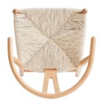 BONE ΚΑΡΕΚΛΑ ΦΥΣΙΚΟ 57x53x76 03-1081 - Image 5