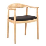 FUJI ΚΑΡΕΚΛΑ ΦΥΣΙΚΟ ΜΑΥΡΟ 57x45x73.5 03-1086