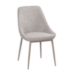 CALIPER ΚΑΡΕΚΛΑ ΚΑΦΕ CAPPUCCINO 50x60x85 03-1094