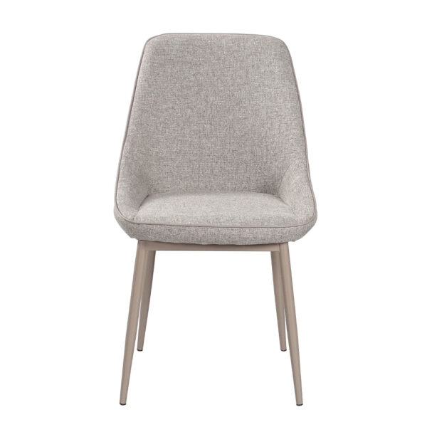 CALIPER ΚΑΡΕΚΛΑ ΚΑΦΕ CAPPUCCINO 50x60x85 03-1094 - Image 5