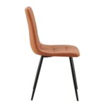 CARRE ΚΑΡΕΚΛΑ TABAC 54.5x45x90 03-1103 - Image 3