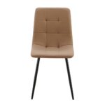 CARRE ΚΑΡΕΚΛΑ BEIGE 54.5x45x90 03-1104 - Image 2