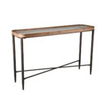 MARAIS ΚΟΝΣΟΛΑ ΦΥΣΙΚΟ 132x40.5x82 05-0791