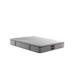 MON AMI ΣΤΡΩΜΑ 90x200cm ΓΚΡΙ 200x90x28 09-0979