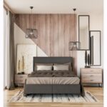 NATURE ΣΥΡΤΑΡΙΕΡΑ OAK 80x40x75 09-1459 - Image 2