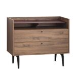 MARSALA ΣΥΡΤΑΡΙΕΡΑ 2ΣΥΡΤΑΡΙΑ ΚΑΡΥΔΙ 105x45x85 09-1694