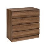 POLO ΣΥΡΤΑΡΙΕΡΑ 4ΣΥΡΤΑΡΙΑ ΚΑΡΥΔΙ 76x40x81 09-1792