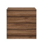 POLO ΣΥΡΤΑΡΙΕΡΑ 4ΣΥΡΤΑΡΙΑ ΚΑΡΥΔΙ 76x40x81 09-1792 - Image 2