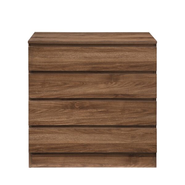 POLO ΣΥΡΤΑΡΙΕΡΑ 4ΣΥΡΤΑΡΙΑ ΚΑΡΥΔΙ 76x40x81 09-1792 - Image 2