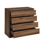 POLO ΣΥΡΤΑΡΙΕΡΑ 4ΣΥΡΤΑΡΙΑ ΚΑΡΥΔΙ 76x40x81 09-1792 - Image 3