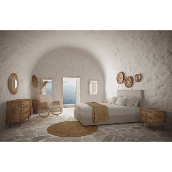 4ALL ΒΑΣΗ ΚΡΕΒΑΤΙΟΥ ΧΩΡΙΣ ΥΦΑΣΜΑ 160x200x31 09-2024 - Image 2