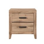 SOLID ΚΟΜΟΔΙΝΟ 2ΣΥΡΤΑΡΙΑ ΦΥΣΙΚΟ 58x41x62 09-2051 - Image 3