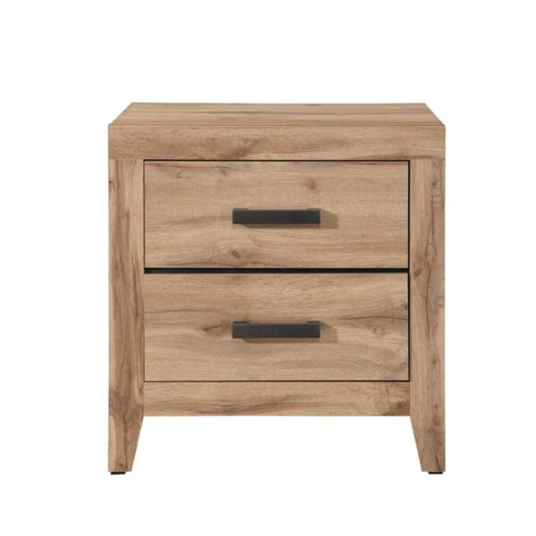 SOLID ΚΟΜΟΔΙΝΟ 2ΣΥΡΤΑΡΙΑ ΦΥΣΙΚΟ 58x41x62 09-2051 - Image 3