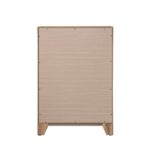 SOLID ΣΥΡΤΑΡΙΕΡΑ 4ΣΥΡΤΑΡΙΑ ΦΥΣΙΚΟ 80x41x121 09-2052 - Image 4